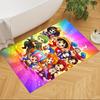 One Piece Adventure Journey Non-Slip Home Carpet Design for Office Decor Living Room Gift