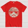 Aiming for Excellence Cotton Summer Casual Cool Loose T-Shirt