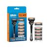 [renewal] Gillette Proglide Manual Handle+6 Blade