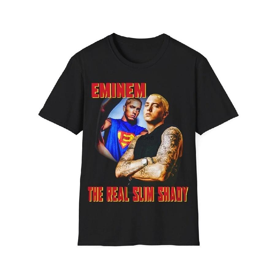 Eminem Slim Shady Tee(1)