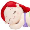 MORIPiLO Morishita Disney Ariel Подушка для тела M 45 см Большая мягкая игрушка Подушка Товары для сна Подушка Disney Princess Little Mermaid Green