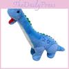 Dinosaur Plush Toy Trex And Triceratops Kids Gift Soft Stuffed Animal