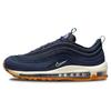 Air Max 97 Letterman Pack Women Sneakers Blue Obsidian Gorge-Green DR9774-400