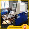 Портальный плазменный резак 3x12 с точным источником питания Huayuan - Машина для резки двойного назначения
