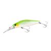 SHIMANO Exsence Dive Assassin 80S Flash Boost 006 Жемчужный Чарт Приманка для Морского Окуня XM-280X