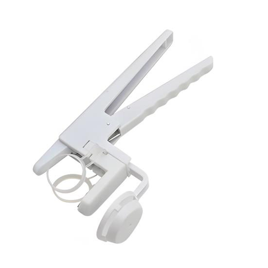 Инструмент для разбивания яиц Ручной открывалка для яиц Одноручный разбиватель яиц Открывалка для скорлупы яиц Разделитель яиц Кухонный гаджет