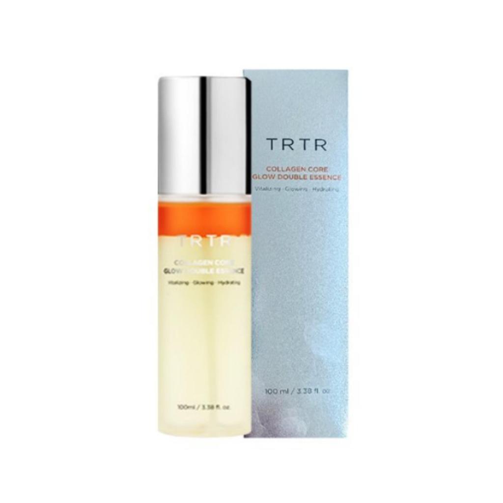 Tirtir Collagen Mist Core Glow Double Essence 100ml