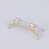 2Pcs Electric Vehicle Disc Brake Pump Accessories Clamp Spring Automatic