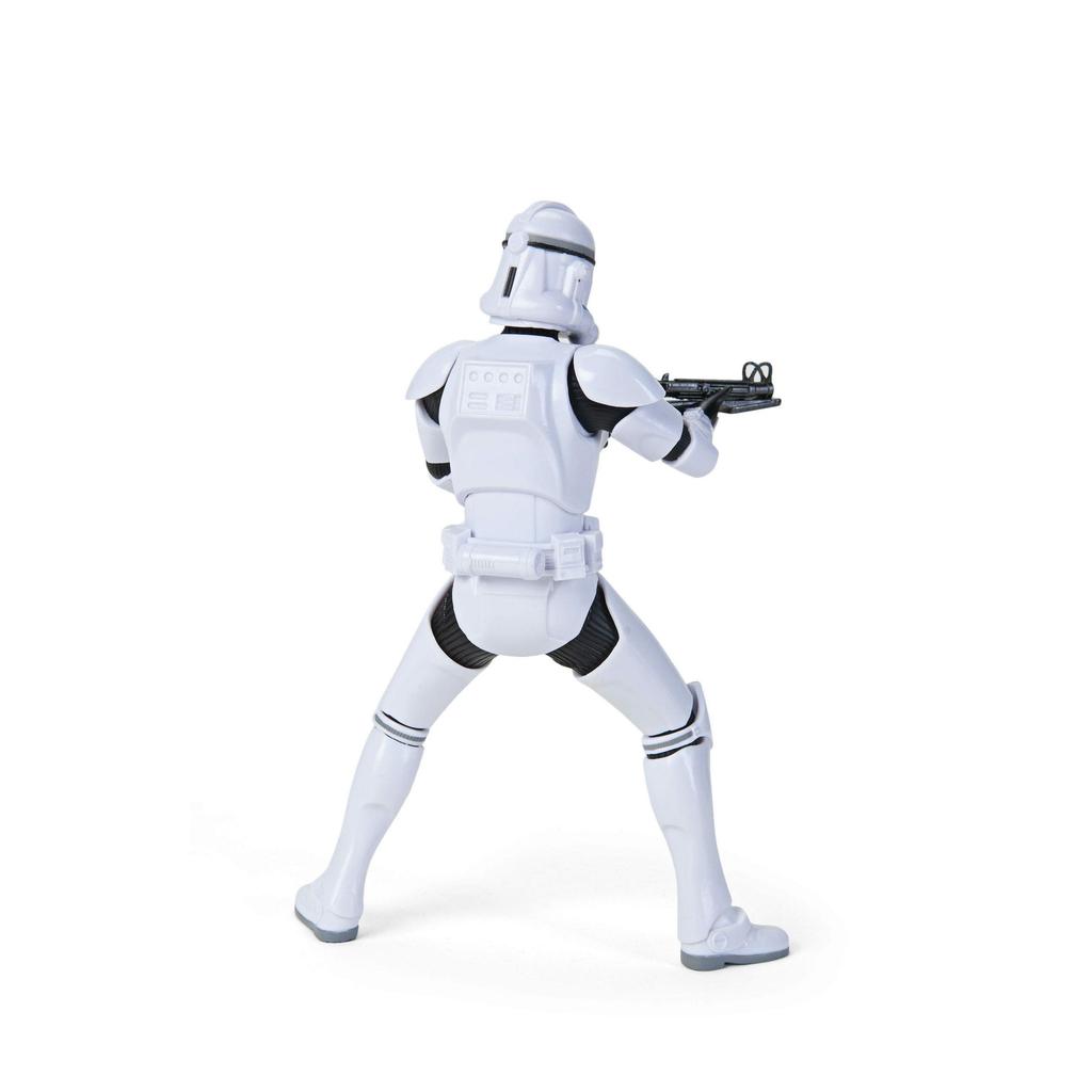 Премиальная фигурка Star Wars Trooper Phase 2 1/10 #Clone