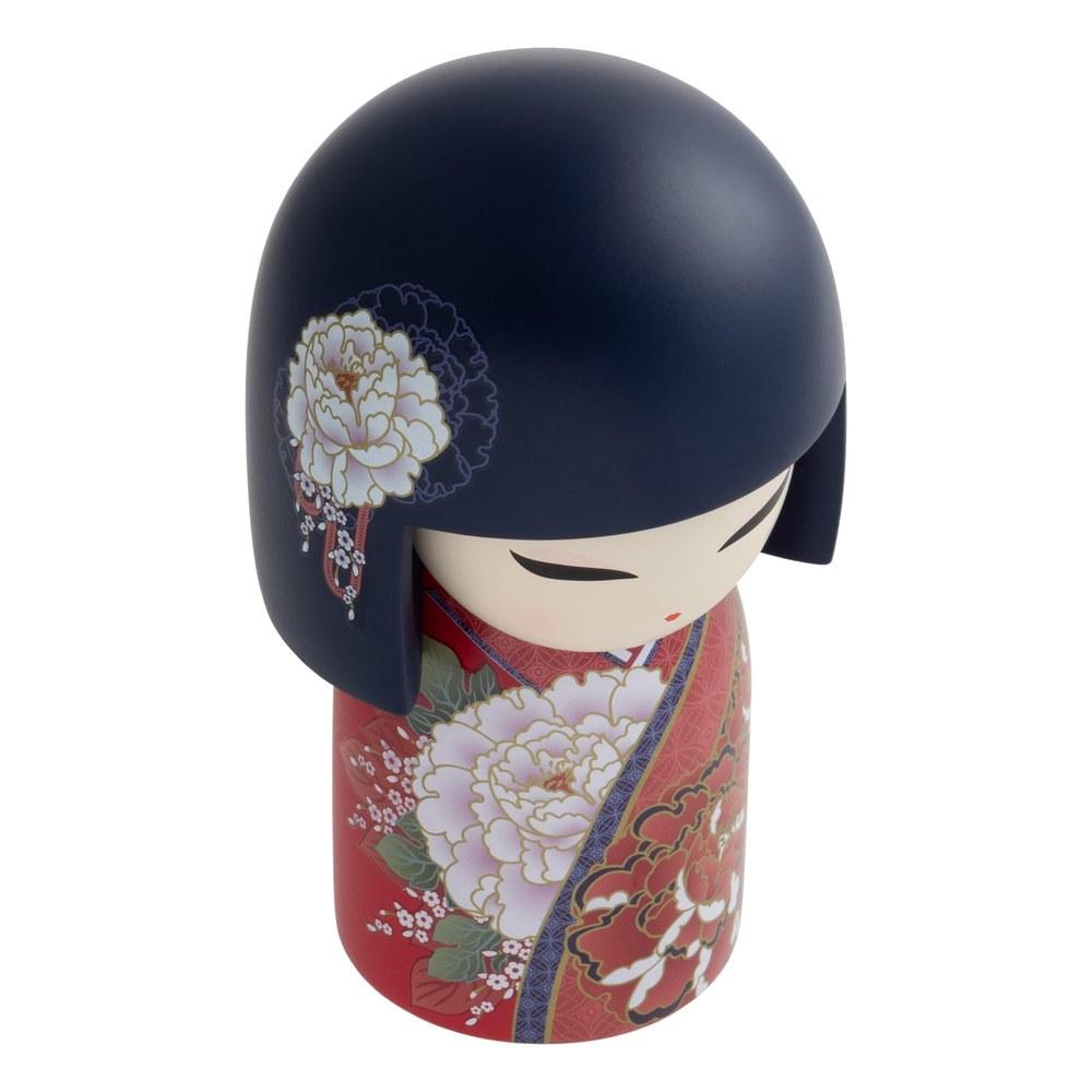 Кукла Kimmidoll MIWA Кокеши TGKFL145 Высота 11 см