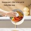 COOKER KING Антипригарное молочное кастрюлька 18см