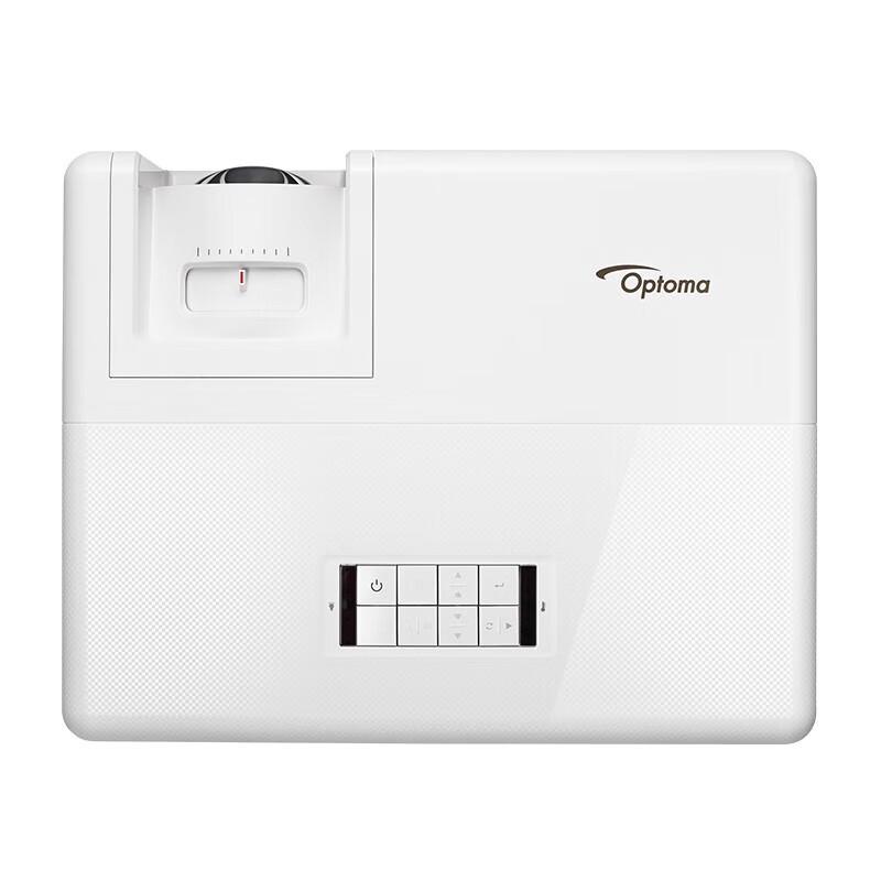 Optoma JNF7345ST Short Throw Laser Projector (CN version)