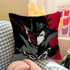 Game PPersonaS Pillow Anime Pillow Sofa Bed Head Pillow Cover Cushion Cover x cm Fashion