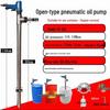 Industrial Explosion-Proof Pneumatic Drum Pump