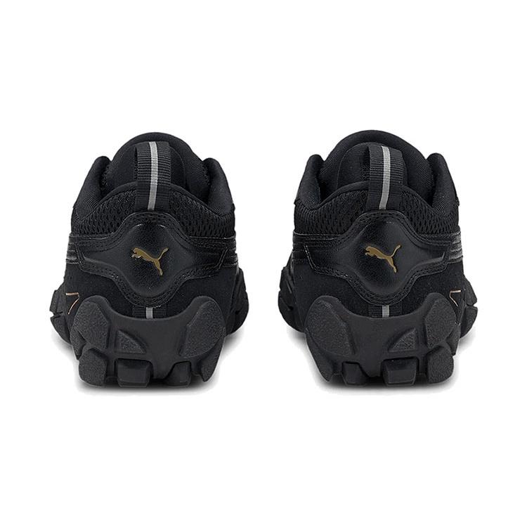 (WMNS) PUMA Centaur Mono 'Black' Women's 375127-01