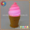 Magic Ice Cream Lamp, Attractive LED Night Light, Cute Table Desk Lamp, Kids Bedroom Decor Lights for for Children Gift