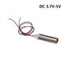 6*12mm Micro Vibrator Motor Mini Coreless Vibrator Toy Massager High Quality 612 Vibration Motor