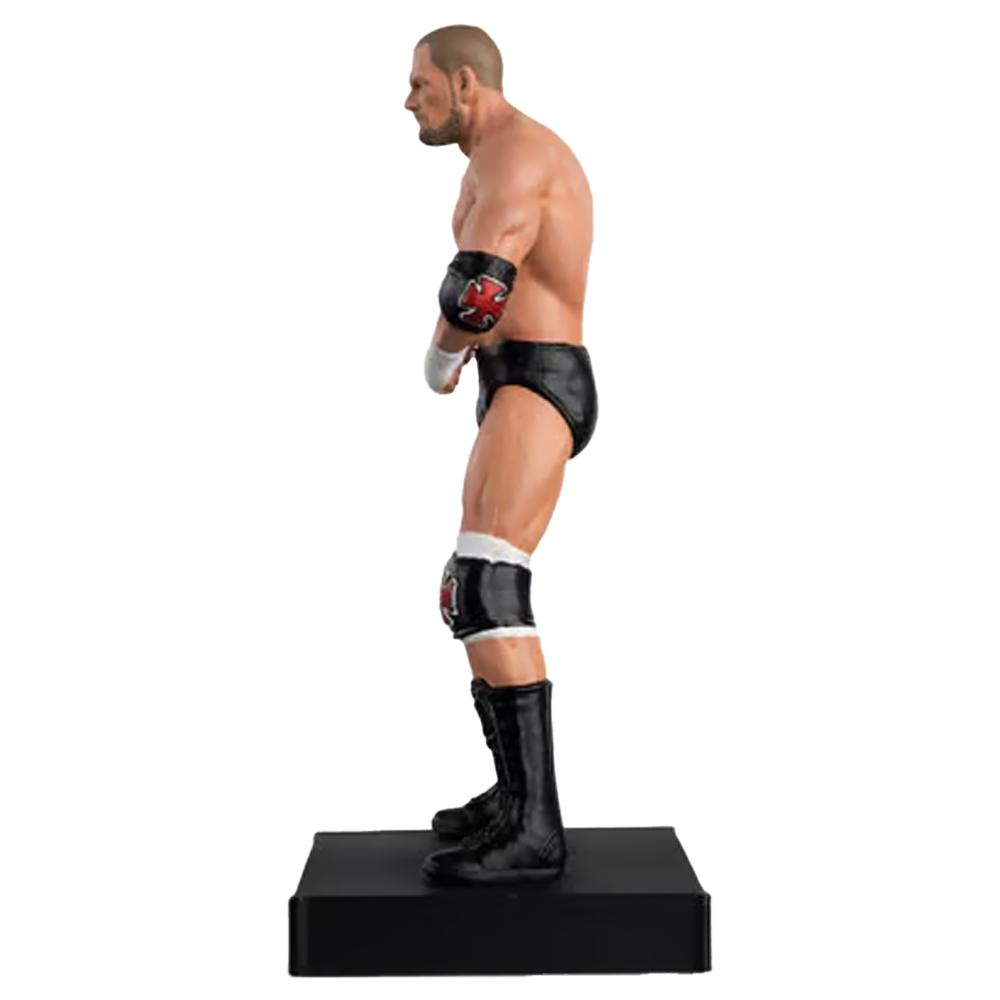 WWE 1:16 Triple H Collectable Figurine