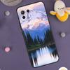 Nature Forest Mountain Case For Xiaomi 13T 12T 11T Pro 13 14 Ultra 12 Lite POCO X6 M6 F5 F6 Pro X5 X3 F3 M5s Cover