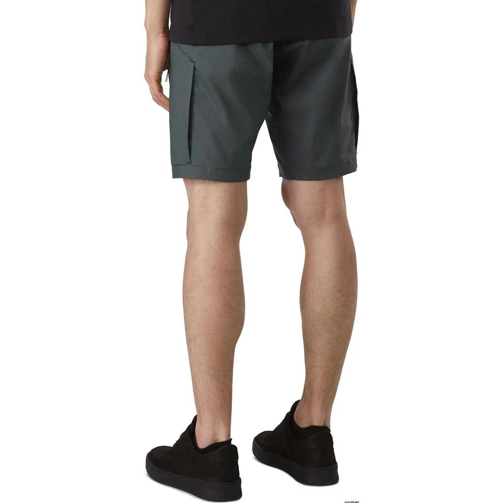 Arcteryx STOWE Casual Shorts Men's 25219