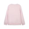 Skechers Sweatshirt Unisex Light Purple Pink L424U169-00EJ