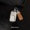Чехол для ключа Honda: Совместимо с Civic 11-го поколения, CRV, Accord Type R, Fit, XR-V, Insight, Haoying