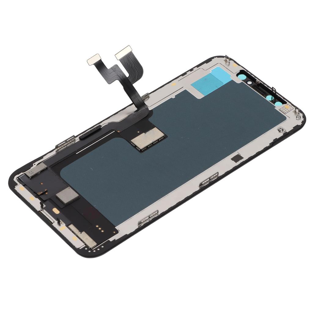 ЖК-экран Замена ЖК-дисплея Сенсорный экран Дигитайзер Сборка для iPhone XS