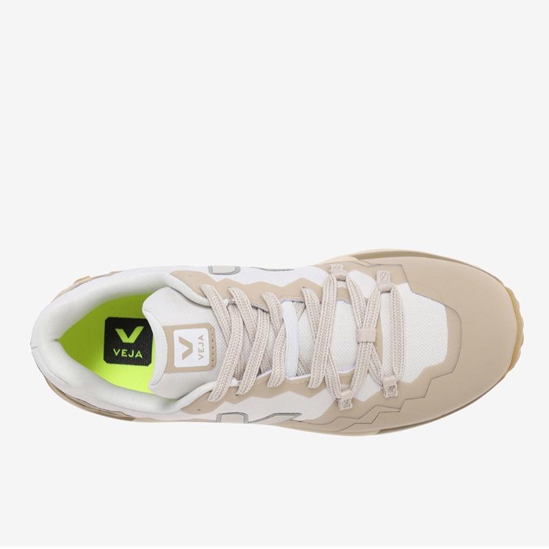 Veja Women S Outdoor Travel Trekking ShoeS Fitz Roy Svjf233fr23 371