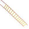7M 14 Rung Agility Speed Training Ladder Stairs for Fitness Soccer Football Speed Ladder