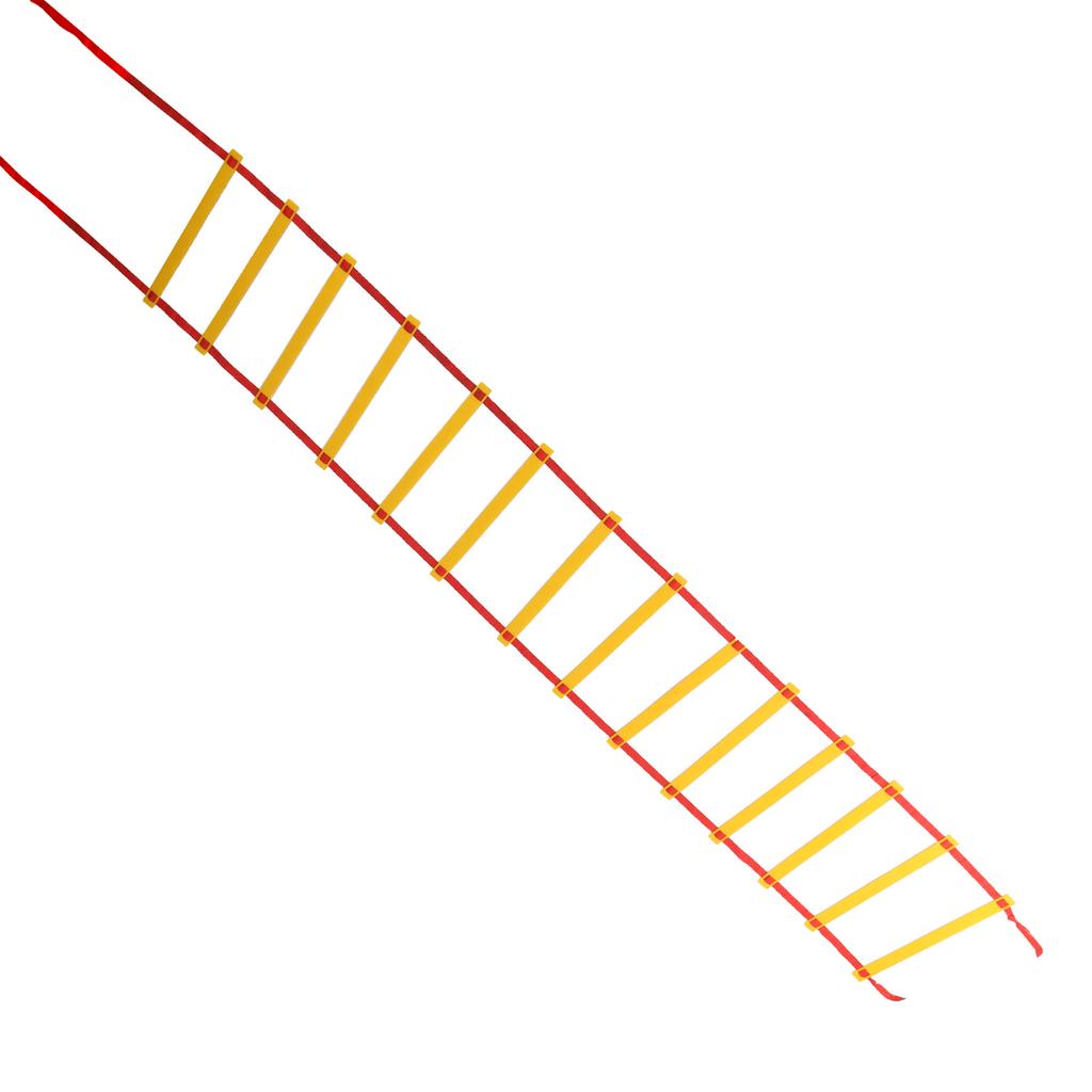 7M 14 Rung Agility Speed Training Ladder Stairs for Fitness Soccer Football Speed Ladder