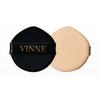 Vinne Essence Radiance Cushion 15g SPF50+ PA++++, No. 23 Natural Beige, 1 Piece