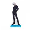 Jujutsu Kaisen Jujutsu Kaisen Big Acrylic Stand 2 Newly Drawn Satoru Gojo Inventory Premature