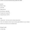 DN20 3/4" NPT In-Line Check Valve Brass Spring Loaded Inline 200PSI