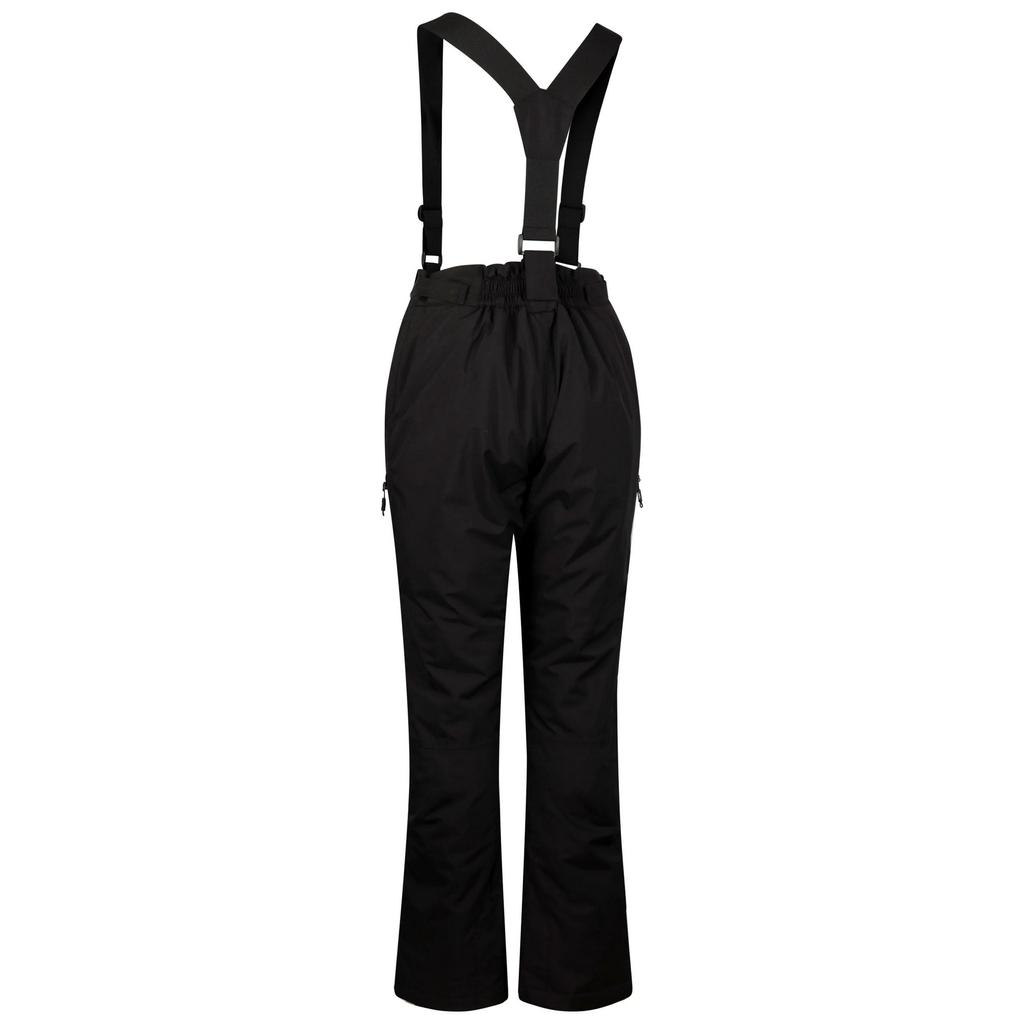 Womens/Ladies Jayne Ski Trousers