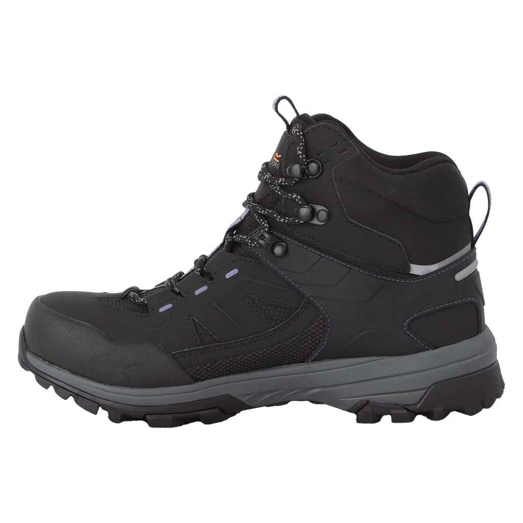 Regatta Womens/Ladies Regen Walking Boots