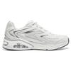 Skechers Tres-Air Vision Airy 'White Silver' Men's 183075-WHT