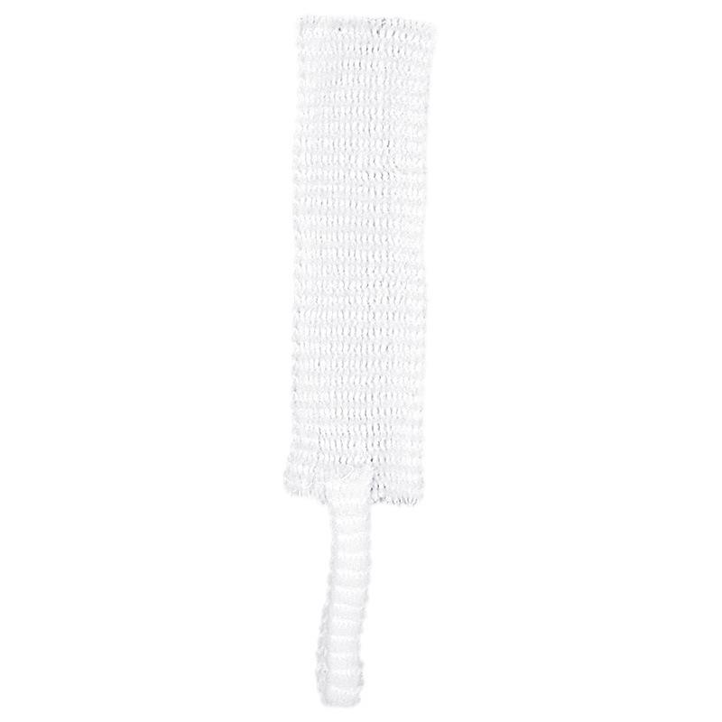 Сетчатый эластичный сетчатый чехол для шапочки марлевый фиксатор головки иглы-катетера уход изоляционный сетчатый эластичный защита головы ребенка взрослого