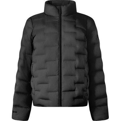 Женский легкий короткий пуховик