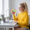 Pinch Music, Slow , Soothing And Stress Relieving Toy