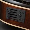 Запасная лицевая панель для гитарного предусилителя Ibanez Fishman SST, 3D-печатная крышка панели управления гитарного предусилителя, Гитарные аксессуары