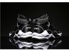 High-Top Men's Basketball Shoes 2025: All-Season, Durable, Trendy Leather Sneakers for Teens and Students