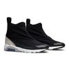 AMBUSH x Air Max 180 High Black BV0145-001