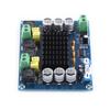 DC1226V Высокомощный 120 Вт + 120 Вт Двухканальный стерео цифровой аудио усилитель мощности