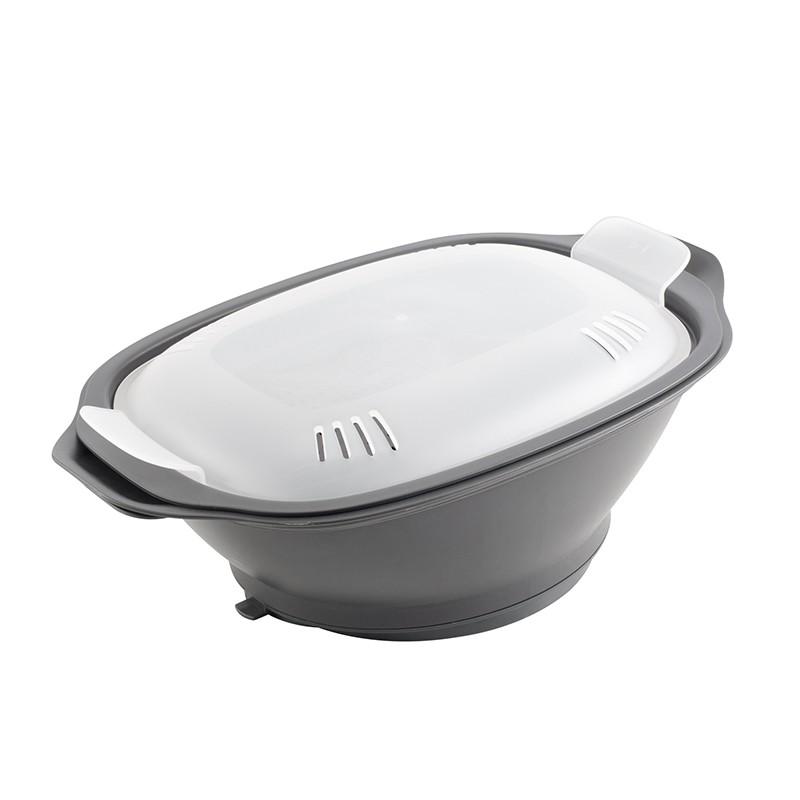 Kitchencook Cuisio Reverse Robot Steam Tray
