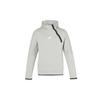 Спортивная одежда Tech Fleece Casual Hoodie Men Hoodies Gray CU4494-063