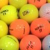 Lost Mixed Pack of 50 Lost Balls Balls, Brands, Colors,