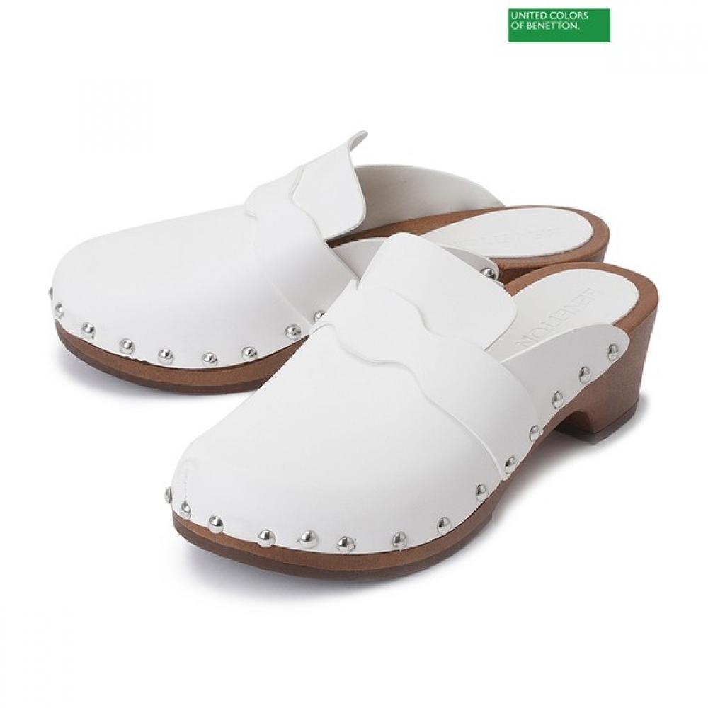 Benetton Сабо Бенеттон 3s 8h6ddd01h