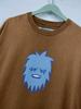 Редкая футболка с символикой тура группы Super Furry Animals для фанатов, размеры от S до 5XL, унисекс, MD1356