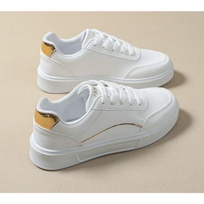 Женские повседневные спортивные кроссовки Модные дышащие кроссовки для скейтборда Противоскользящие теннисные кроссовки для ходьбы Удобные Zapatillas Mujer