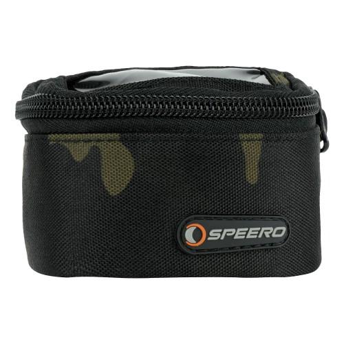 Speero Camo Pouch